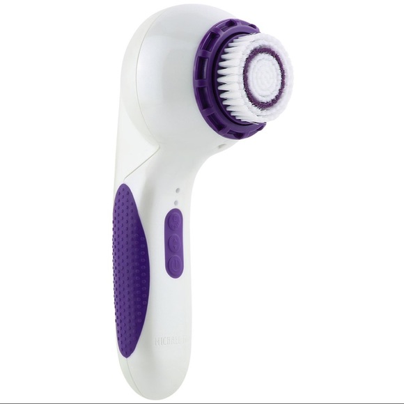 Soniclear Elite Face & Body.Open Box Never Used